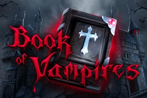 Book Of Vampires