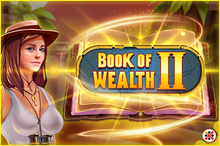 Book Of Wealth 2